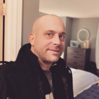 David A.