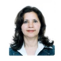 Gloria Inés Suárez Rangel, Md, Phd