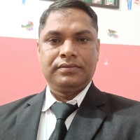 Devendra Singh Cpo (Retd.) Indian Navy