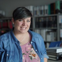 Katie Edwards, Ncidq, Iida, Same