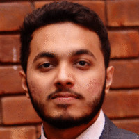 Faris Riaz