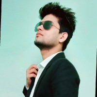 Aashish S.