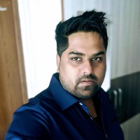 Chetan Patil