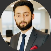 Zubair Shahzad