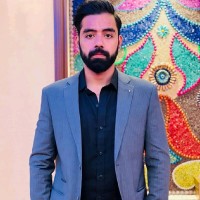Sibghat Ullah