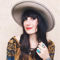 Samantha Kamer