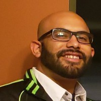 Alex Sotomayor