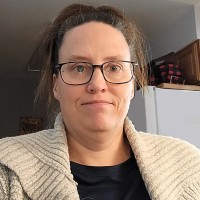Staci Gower, Mba