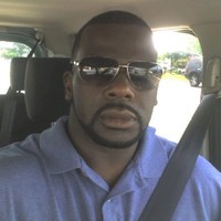 Darrell Spraggins
