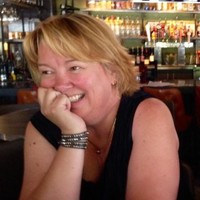 Colleen Dobson