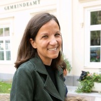 Elisabeth Kropfreiter
