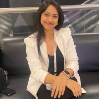 Karishma Barik