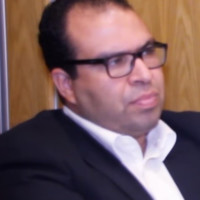 Mohamed Hajji
