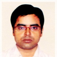 Amitava Patra