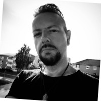Neil Hookway