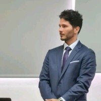 Alejandro Moreno Gavira