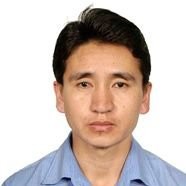 Chandra Gurung