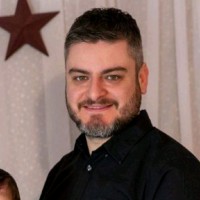 Miroslav Vujkovic Lamic