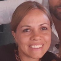 Carla Beatrice Zocchi
