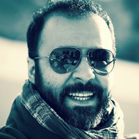 Ehsan Moghaddampour