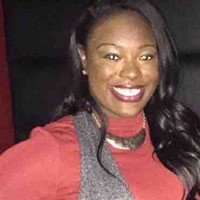Laishema Hampton