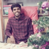 Mothukuri Nithin Chandra