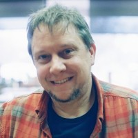 Ben Biddle