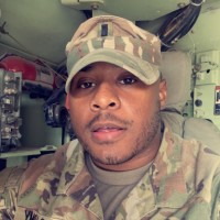 Paul Trevon Wright