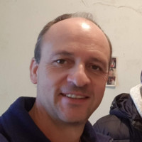 Kobus van Tonder