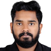 Jithin Shaji