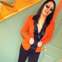 Christy Savas