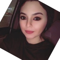 Dalia Awawdeh