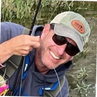 Robert Smet, MPA, CPRP