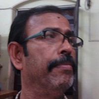 Samir Kumar Majumder