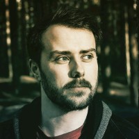 Ùisdean Wylie