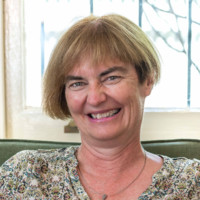 Karen Davies
