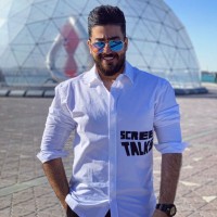 TAREQ SABANEH
