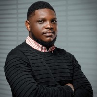 Déogratias IPO VAN YEMIE