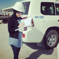Majda Al Zadjali