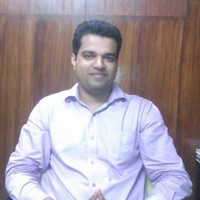 Dr. Manu Pratap