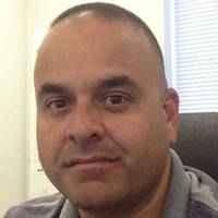 Robert Reyes