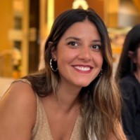 Sara Gil Pereira