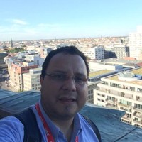 JOSE ALFREDO VALENZUELA ROJAS