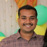ASHUTOSH JAISWAL