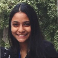 Raghavi Sharma