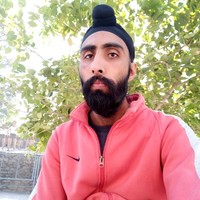 Manpreet Singh