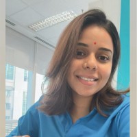 Resthika Rao