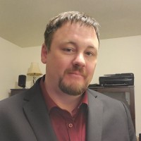 Michael Crumley