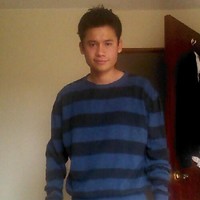 Sergio Geovanny Cristancho
