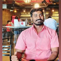 Shiva Kumar P